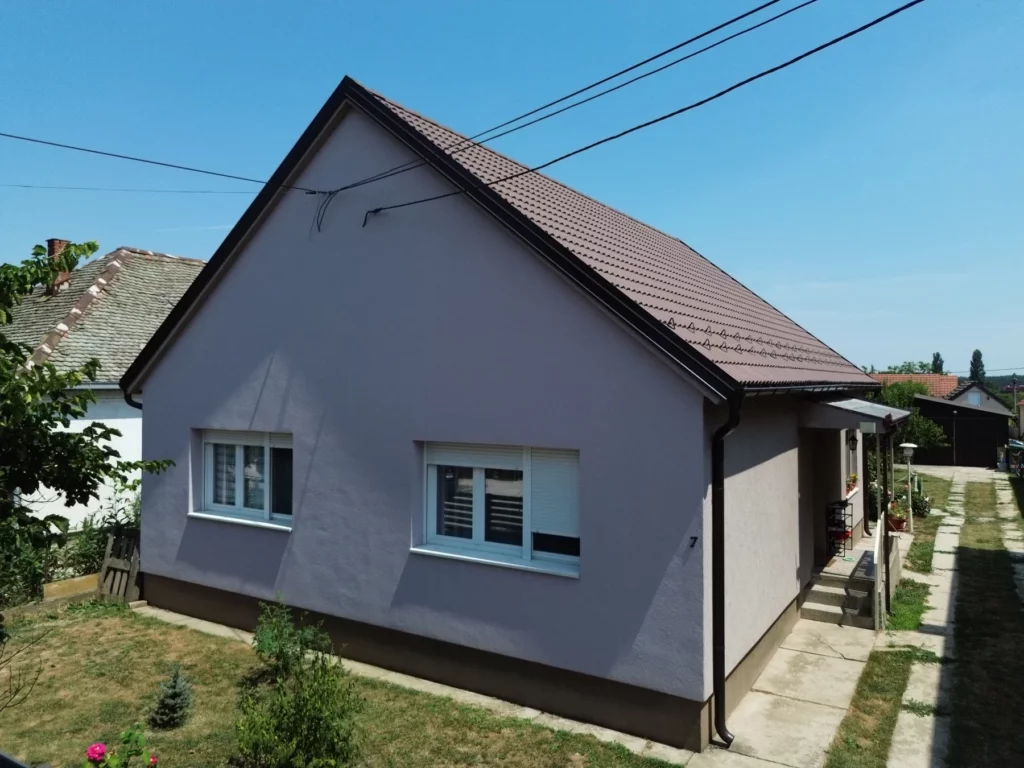 🚨 NOVA KUĆA U PONUDI – TRIJANGLA, ŠABAC! 🏡✨